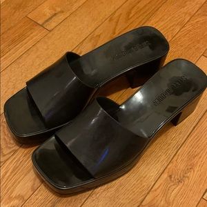 Steve Madden Women’s Slides